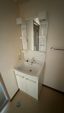 洗面 はやせロイヤル