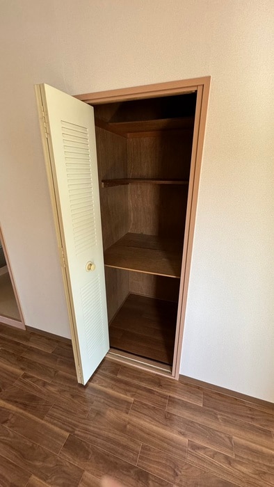 収納 はやせロイヤル