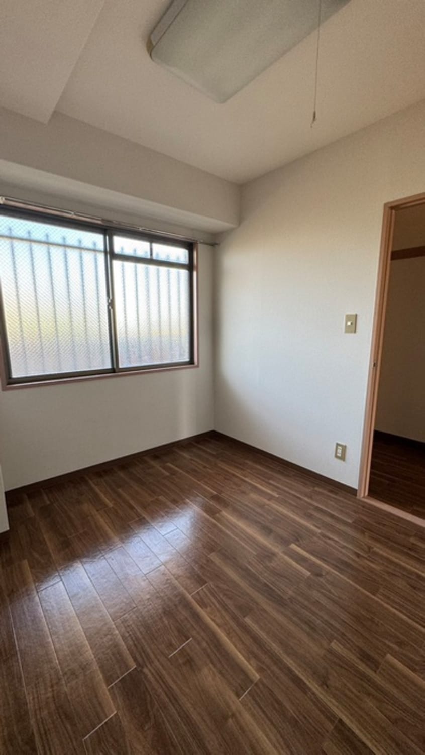 居室 はやせロイヤル