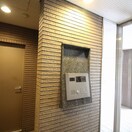 エントランス部分 エスペラル池袋