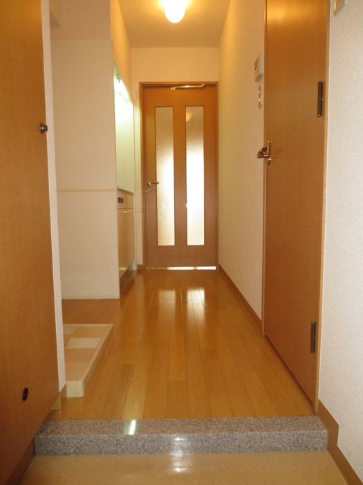 玄関 エスペラル池袋