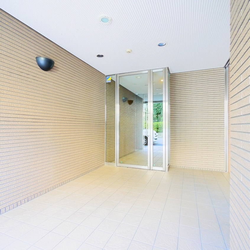 エントランス部分 エスペラル池袋