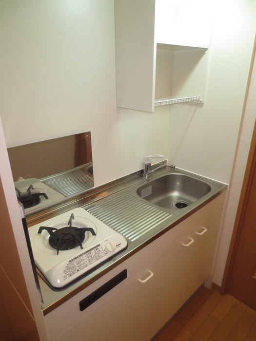 キッチン エスペラル池袋