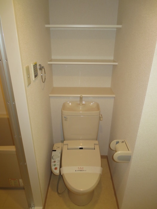 トイレ エスペラル池袋