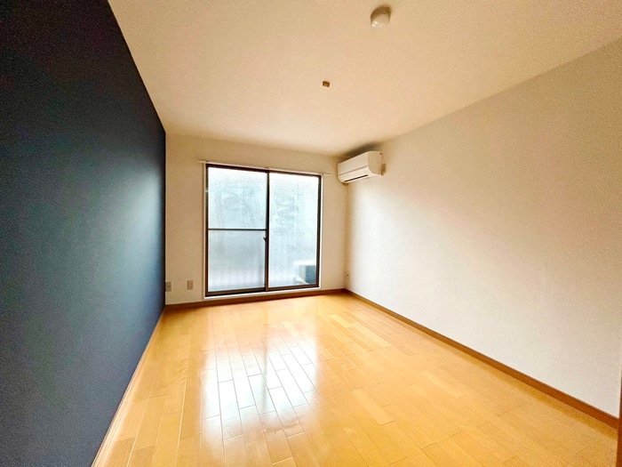 居室 ハイツスガノ