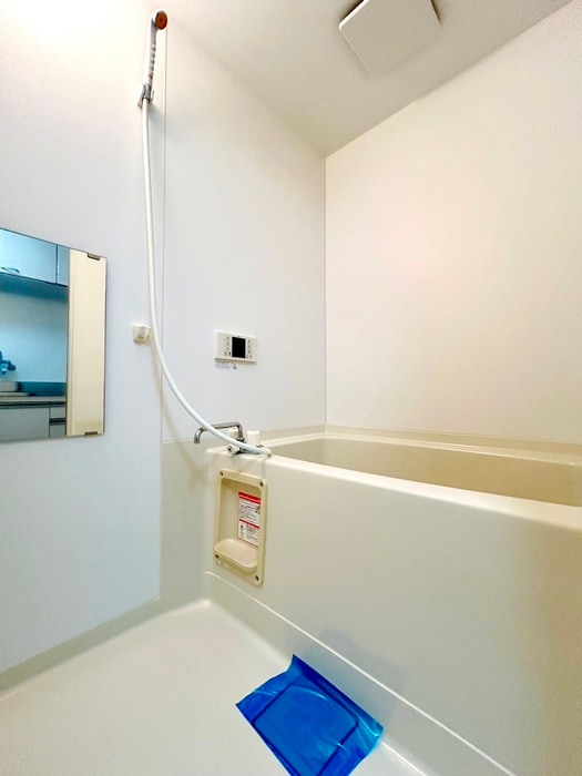 バス／シャワールーム等 ハイツスガノ