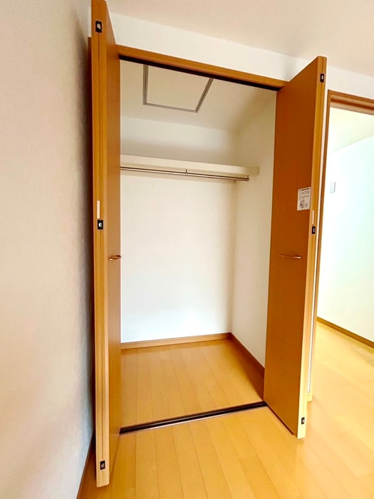 収納 ハイツスガノ