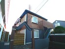 外観写真 ベルメゾン．カワノ