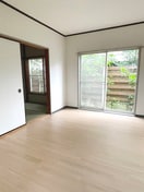 居室 ベルメゾン．カワノ