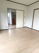 居室 ベルメゾン．カワノ