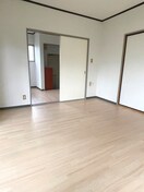 居室 ベルメゾン．カワノ