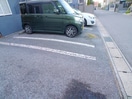 駐車場 ベルメゾン．カワノ