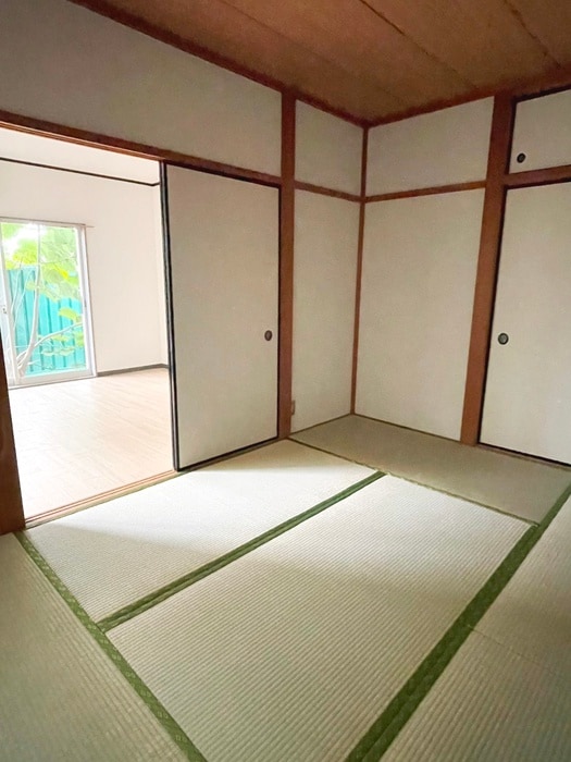 居室 ベルメゾン．カワノ