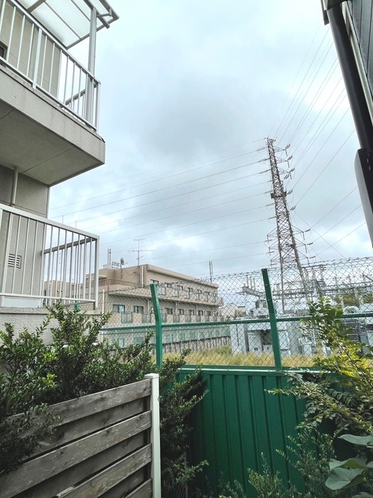 周辺環境 ベルメゾン．カワノ