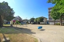 花園公園(公園)まで550m ベルメゾン．カワノ