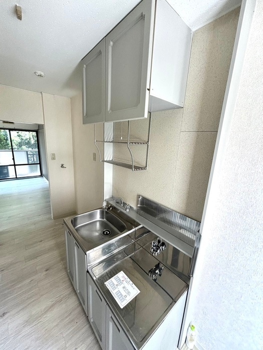 キッチン コーポ扇