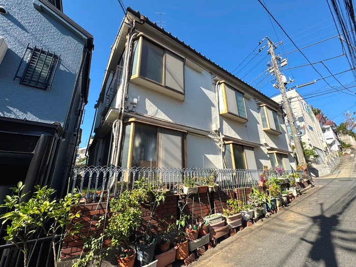 外観写真 コ－ポ寺口