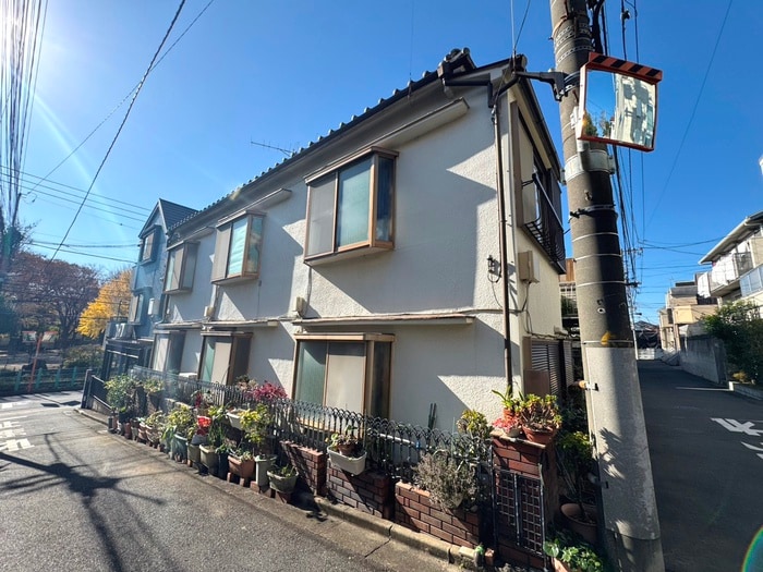 外観写真 コ－ポ寺口