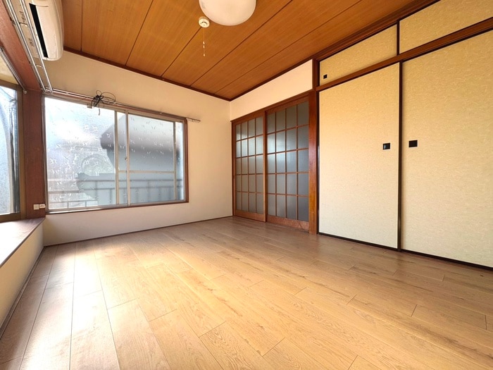 居室 コ－ポ寺口