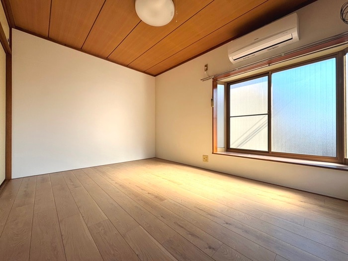 居室 コ－ポ寺口