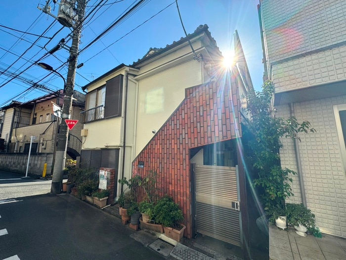 外観写真 コ－ポ寺口