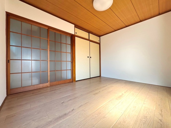 居室 コ－ポ寺口