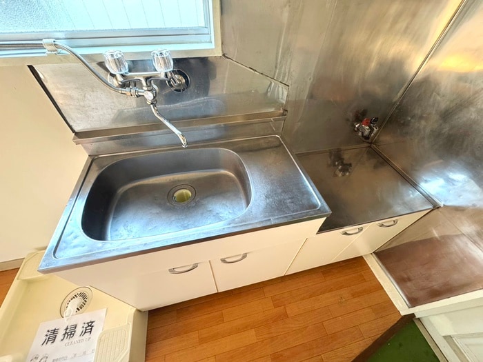 キッチン コ－ポ寺口