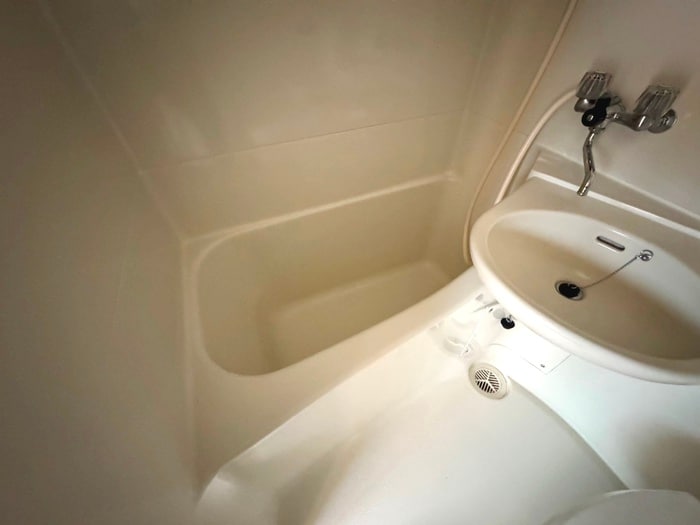 バス／シャワールーム等 コ－ポ寺口