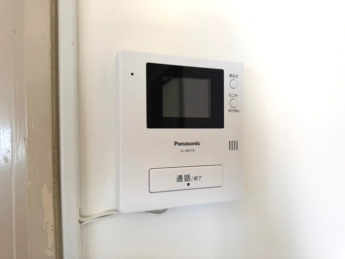 内観写真 コ－ポ寺口