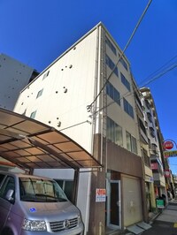 深川１丁目ﾊｲﾂ