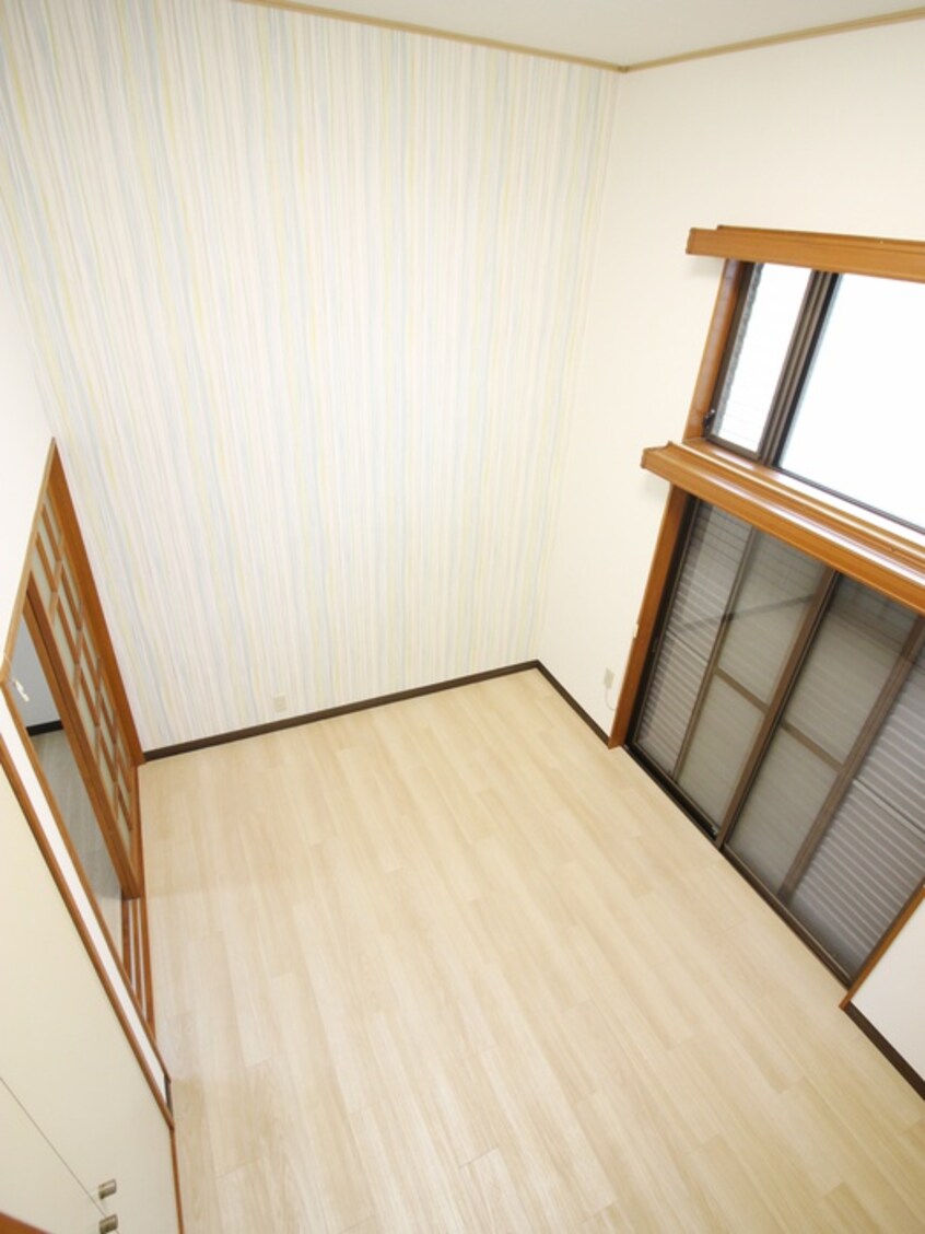 居室 メゾンＳ