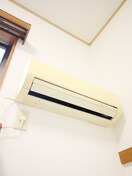 内観写真 メゾンＳ