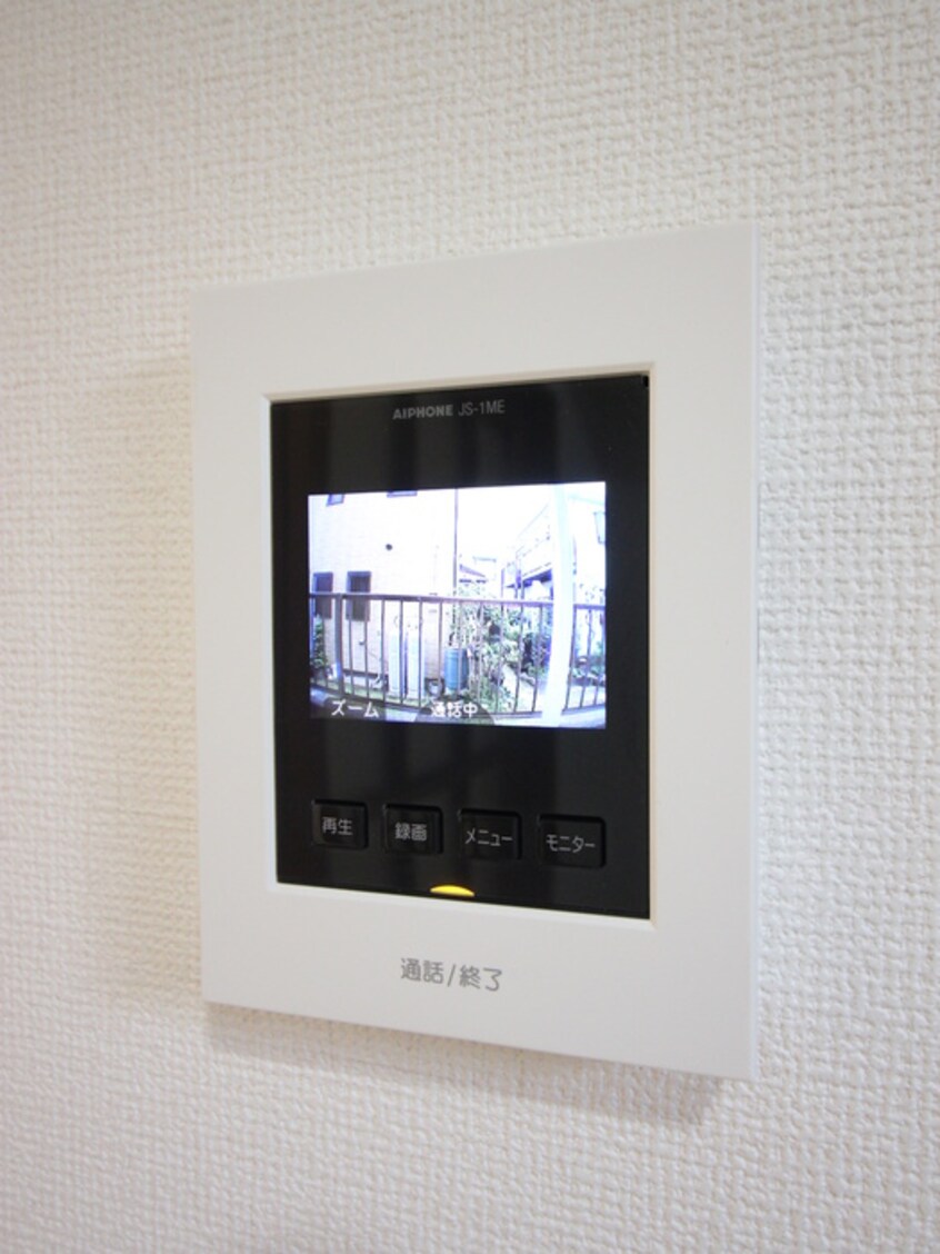 内観写真 メゾンＳ