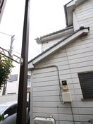 室内からの展望 メゾンＳ