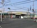 いなげや中野島店(スーパー)まで1200m メゾンＳ