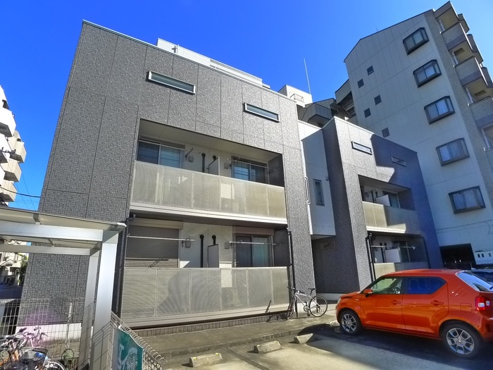 外観写真 Ｅｃｏｌｅ