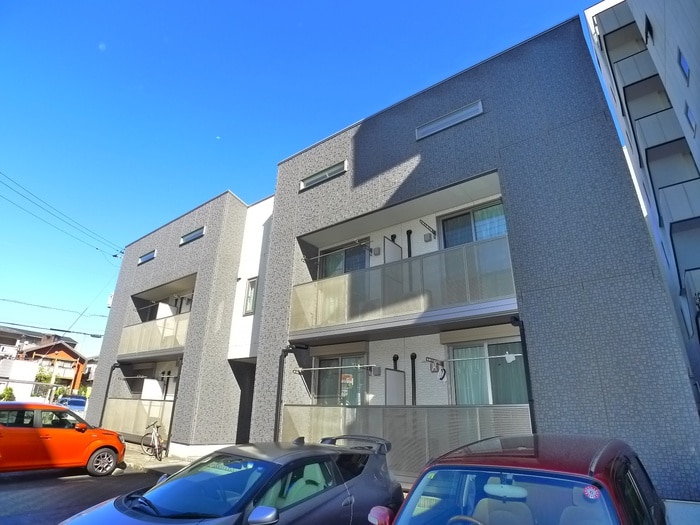 外観写真 Ｅｃｏｌｅ