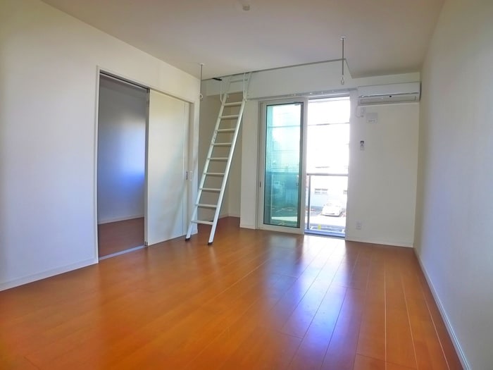 居室 Ｅｃｏｌｅ