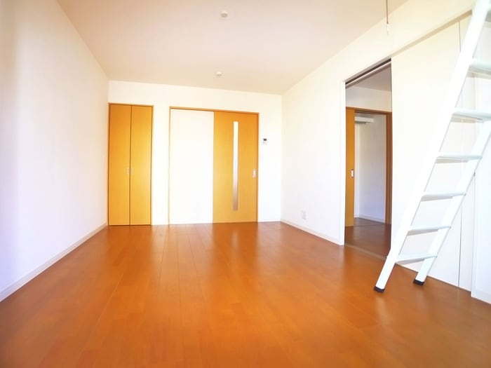 内観写真 Ｅｃｏｌｅ