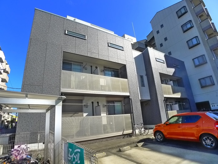 外観写真 Ｅｃｏｌｅ