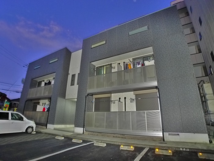 外観写真 Ｅｃｏｌｅ