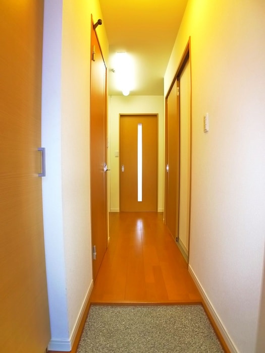 玄関 Ｅｃｏｌｅ