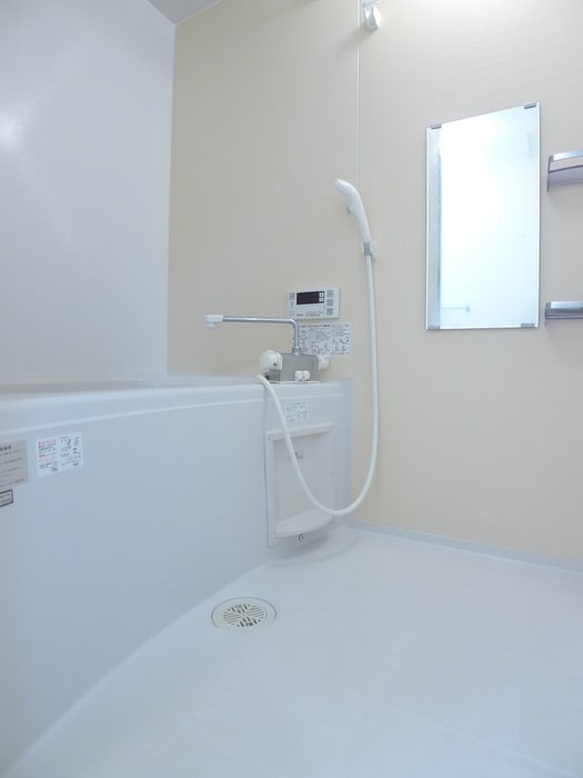 バス／シャワールーム等 Ｅｃｏｌｅ