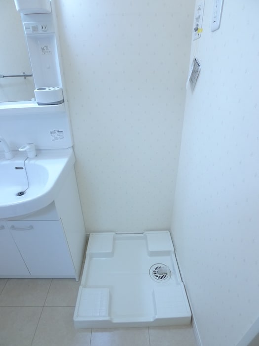 洗濯機置場 Ｅｃｏｌｅ