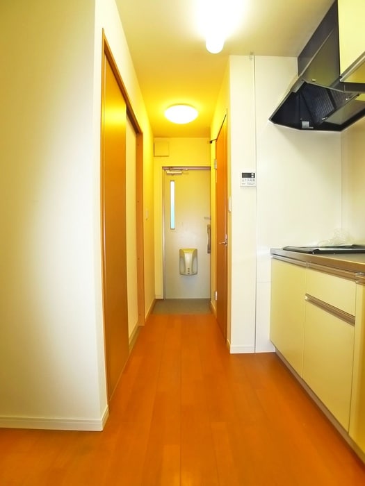 廊下 Ｅｃｏｌｅ