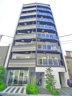 ルクシェール東向島(603)