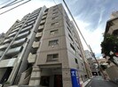 アイフェリ－ク日本橋（202）の外観