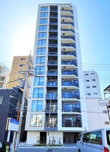 オープンブルーム入谷East