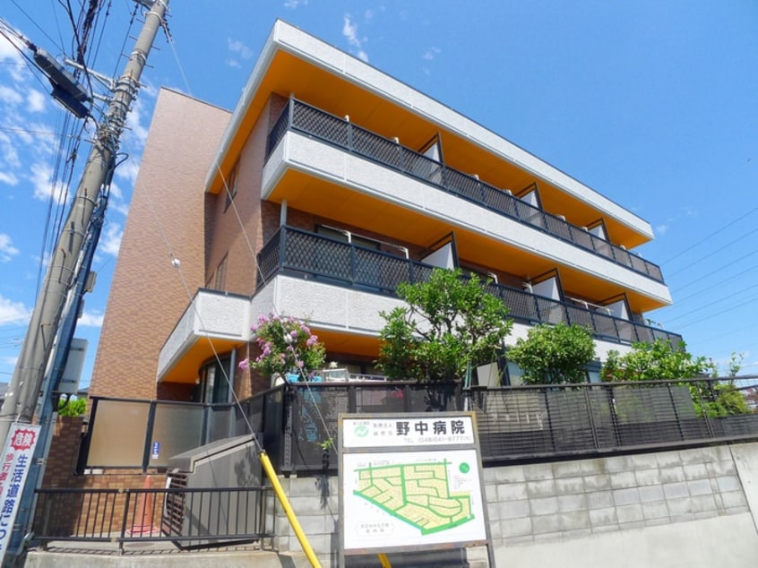 周辺環境 水野ビル