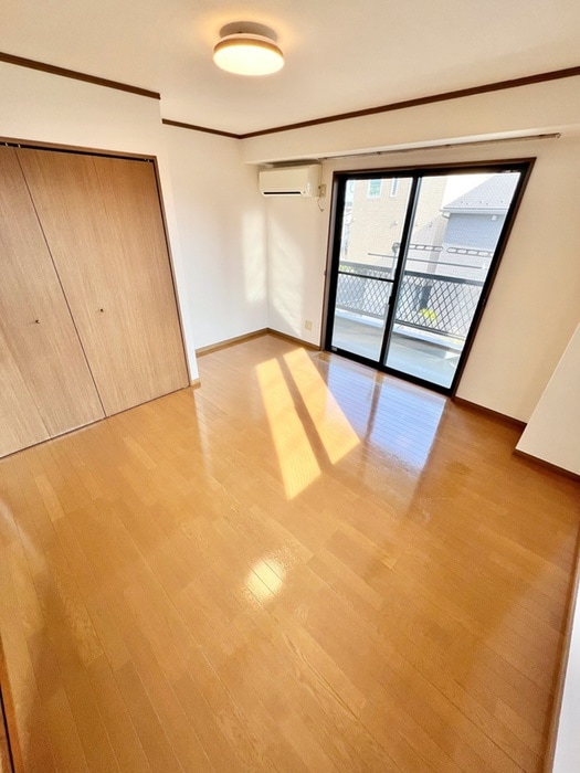 居室 水野ビル